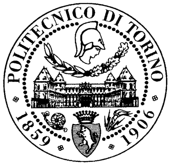 Politecnico di Torino – UNIVERSITATES